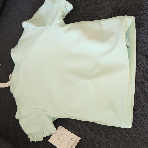 NWT Carter's bathing suit- 9 months - Picture 3 of 8